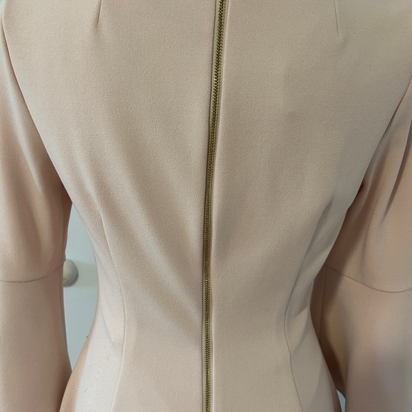 Dress Calvin Klein size 6 - Picture 3 of 4